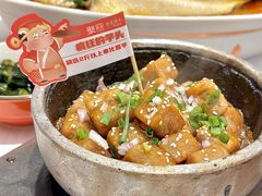 -聚鑫阁江浙菜·非遗传承技艺(青村帝华园店)