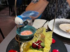 -YUE·6·西式融合餐厅(外滩六号店)