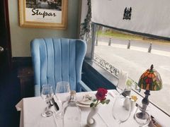 -火车头法国西餐厅