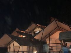 -北京山里寒舍度假酒店