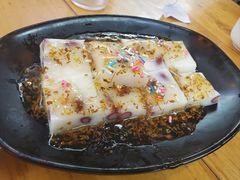 -清真利德顺小老饭庄(复兴路店)