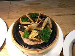 -金牌外婆家(苏州中心店)