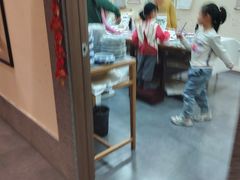 -秦汉胡同书法国画古筝围棋书院(漕宝日月光分馆)