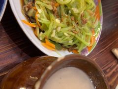 -刘师父老汉口江湖菜(蔡锷路店)