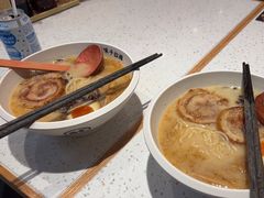 -味千拉面(双井店)