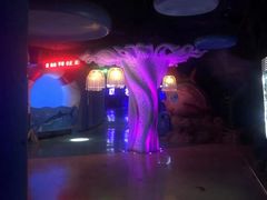 -烟台海昌鲸鲨海洋公园