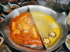 -湊湊火锅·茶憩(皇姑万象汇店)