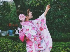 -东京浅草和服体验江户和装工房雅(浅草本店)