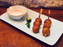 -山葵家·创意料理(EFC欧美广场店)