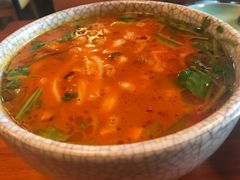 -疆Jiang·新疆秘制料理