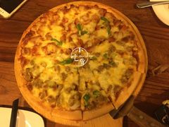 -暖食光·台式家庭餐厅·生日主题店(万达店)