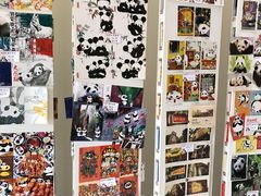 -熊猫邮局(少城店)