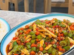 -屋里家延边朝鲜族冷面(梅林3店)