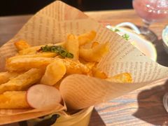 -食陆号·新式台湾创意菜(十全街首店)