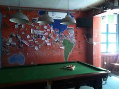 -老班长国际青年旅租