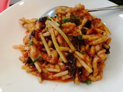 -伊喜饺子·烤鸭(五道口学院路店)