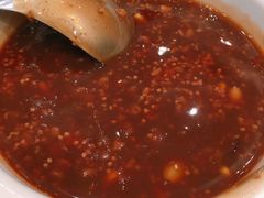 红豆粥-凯鸽酒楼(大同振兴街店)