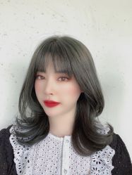 -M造型