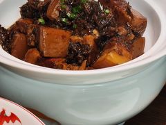 -粗茶淡饭·隐庐私厨(东亭店)