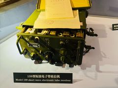 -上海电信博物馆