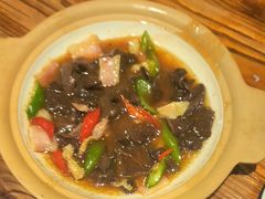 -民俗村柴火灶·景德江西菜(中国陶瓷博物馆店)