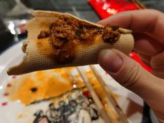 -金掌勺锅包肉(太原万达店)
