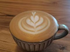-NOON COFFEE