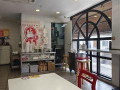 -咬不得高祖生煎·简餐(高银街店)