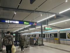 -黄浦路(地铁站)