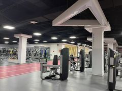 -超越健身(海悦天地店)