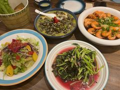 -锡和无锡菜(景丽苑店)