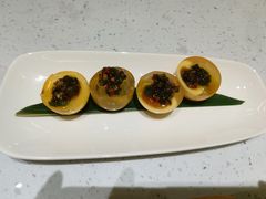 -青花椒花椒鱼(合生汇店)