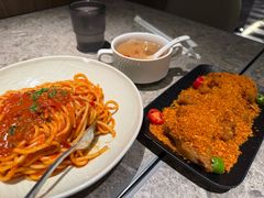 -留半山·香港食堂(啦啦宝都店)