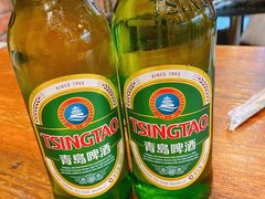 -老姑砂锅·烧烤天津菜(体北道店)