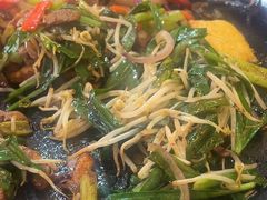 -一烙锅(友谊店)