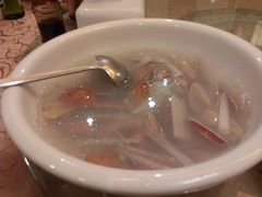 -老钱饭店(后渚港店)