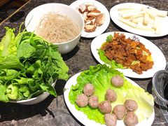 -仄园围炉坊·牛肉火锅·汕头卤水火锅(蛇口店)