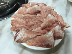 -陈记一牛火锅江宁店(金盛路店)