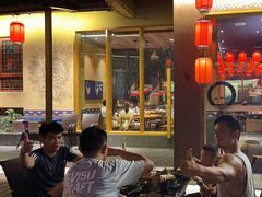 -吃饭皇帝大·土家民族菜(武陵源店)