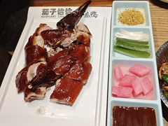 -茄子恰恰·新云南小炒(坪山益田店)