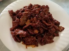 -金家老三饭庄(常营店)