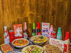 -壹酒贰肉1926·深夜食堂(九纬路店)