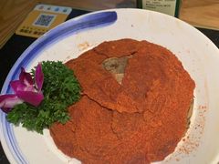 -潮火锅·麻辣牛肉火锅(观音桥方圆·LIVE店)
