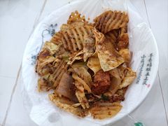 -大江麻辣拌(石油学院店)