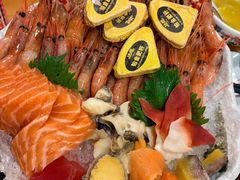 -大焰自助日式料理 铁板烧(徐汇店)