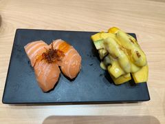 -友壹町寿司(新DNA购物中心店)