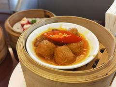 -万荟轩海鲜·粤式点心自助餐厅(蓝海风万怡酒店)