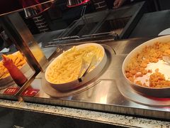 -汉巴味德·烤肉与啤酒的自助(杭州大悦城店)