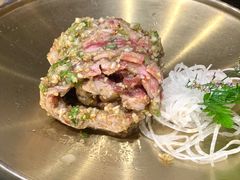 -味家烤肉烤鳗鱼牛排(西塔旗舰店)