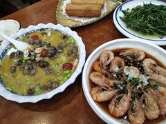 -西新饭店(城中店)